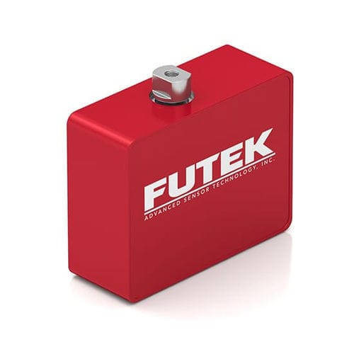 Célula de carga de tracción compresión - LRF400 series - FUTEK Advanced Sensor Technology, Inc. - tipo bloque / de galga extensométrica / de alta precisión