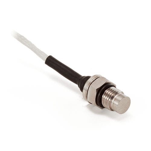 Sensor de presión relativa - PFT510 series - FUTEK Advanced Sensor Technology, Inc. - de galga extensométrica / analógico / roscado