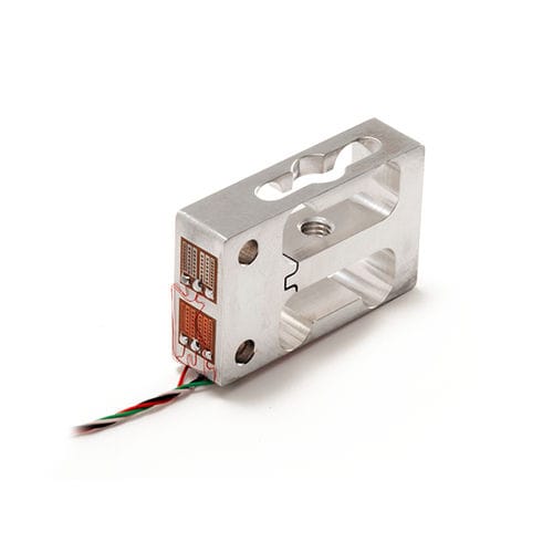 Célula de carga de tracción compresión - LSM250 series - FUTEK Advanced Sensor Technology, Inc. - tipo viga / de galga extensométrica / de precisión