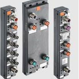 Sistema de entrada/salida digital - HIRSCHMANN - analógico / PROFIBUS / ProfiNet