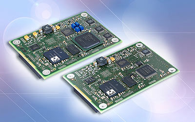 Módulo conmutador Ethernet administrable - EES2x series  - HIRSCHMANN - 8 puertos / embarcado
