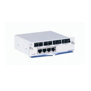 Convertidor de medios - GREYHOUND series - HIRSCHMANN - Ethernet / rápido