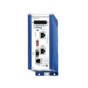 Router de comunicación - EAGLE One - HIRSCHMANN - de paquetes de datos / para red / en riel DIN