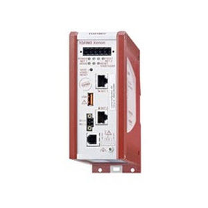 Plataforma de seguridad de red - Tofino Xenon - HIRSCHMANN