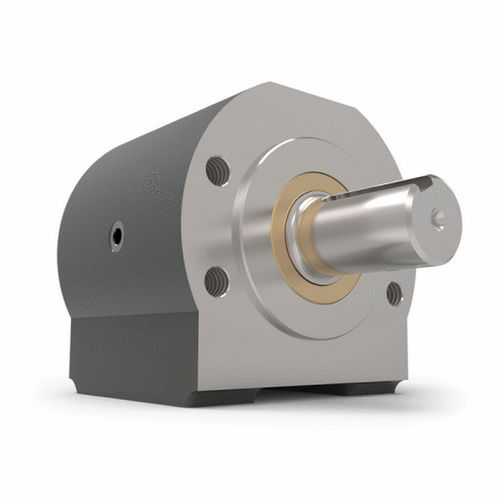 Adaptador hidráulico de eje - 500 series - ZERO-MAX - industrial