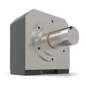 Adaptador hidráulico de eje - SAE F   - ZERO-MAX - para motor
