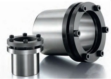 Machón de reducción - ETP-CLASSIC ®  - ZERO-MAX - de sujeción / de posicionamiento / de tornillo