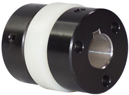 Acoplamiento de eje flexible - F series  - ZERO-MAX - manguito
