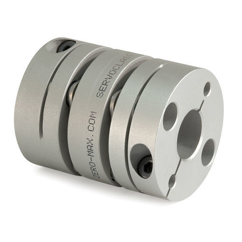 Acoplamiento flexible - ServoClass  - ZERO-MAX - doble / para motor / para servomotor