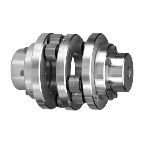 Acoplamiento flexible - L4 series - ZERO-MAX - rígido / para transmisión marina / para eje de transmisión