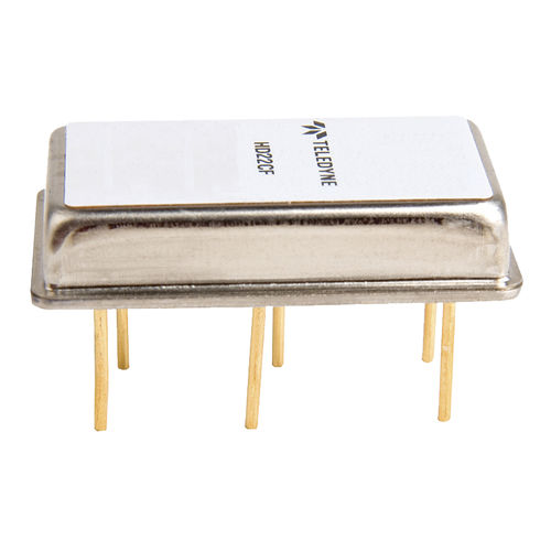 Relé estático DC - HD series - Teledyne Relays - para montaje en superficie