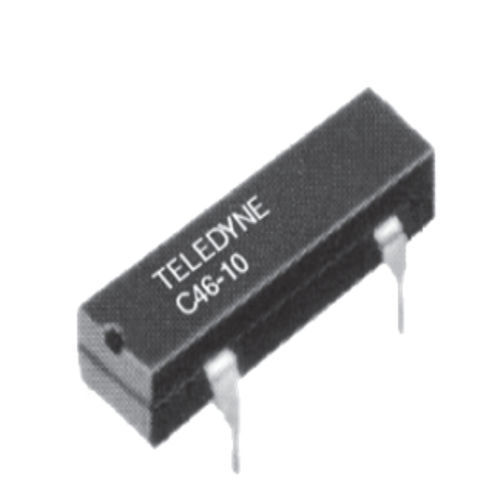 Relé estático DC - C47 - Teledyne Relays - en miniatura / de potencia / de alta eficacia