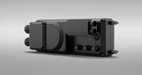 Servo-variador descentralizado - iC series - AMKmotion GmbH + Co KG - AC / EtherCAT / de mando