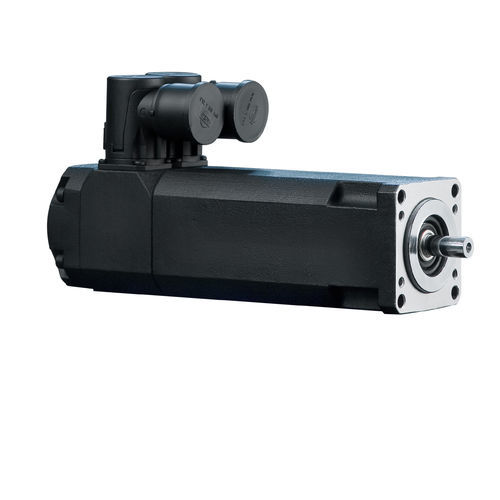 Servomotor AC - DT 3 series - AMKmotion GmbH + Co KG - compacto / IP54 / refrigeradas por líquido