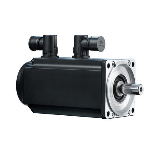 Servomotor brushless - DT 5 series - AMKmotion GmbH + Co KG - AC / IP65 / compacto