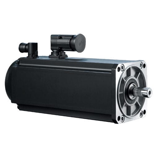 Servomotor AC - DT 10 series - AMKmotion GmbH + Co KG - compacto / IP65 / IP54
