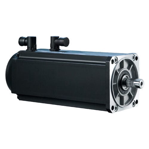 Servomotor AC - DP7 series - AMKmotion GmbH + Co KG - IP65 / de velocidad variable