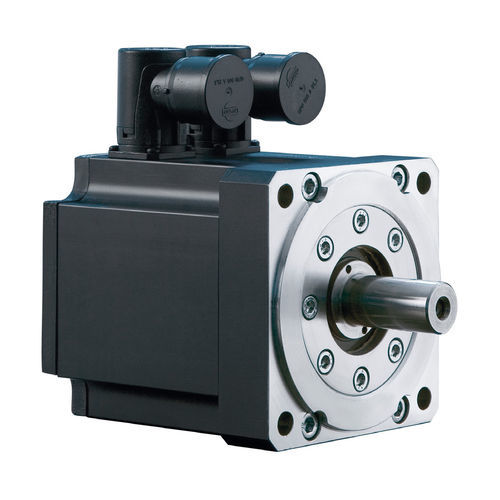 Servomotor AC - DTK5-3-10-xxO-5300 - AMKmotion GmbH + Co KG - IP65 / de alto par / de alta potencia