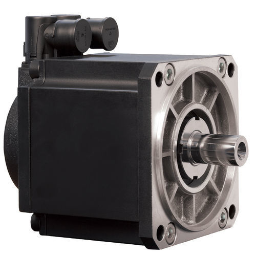 Servomotor AC - DTK7-11-20-xxO-3500 - AMKmotion GmbH + Co KG - IP65 / IP54 / de alto par