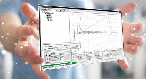 Software de ingeniería - AIPEX - AMKmotion GmbH + Co KG - de programación / de visualización / de desarollo