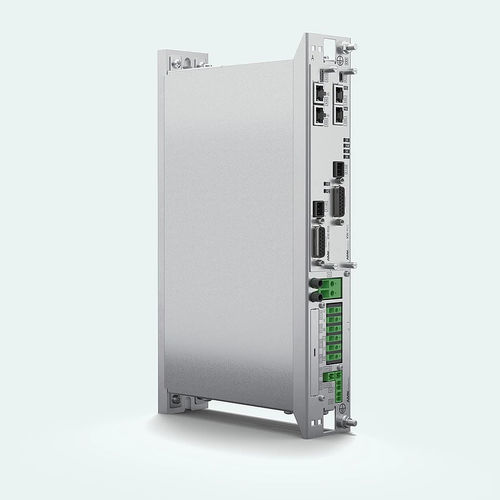 Alimentación eléctrica en bastidor - KWD series - AMKmotion GmbH + Co KG - AC/DC / PWM / trifásica