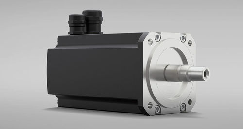 Servomotor AC - LT - AMKmotion GmbH + Co KG - IP65 / IP54 / con imán permanente