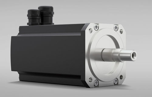 Servomotor AC - LD - AMKmotion GmbH + Co KG - IP65 / IP54 / con imán permanente