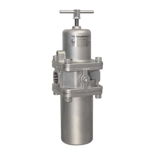 Filtro regulador de aire - Type 380  - ControlAir - para aplicaciones difíciles / de acero inoxidable / ATEX