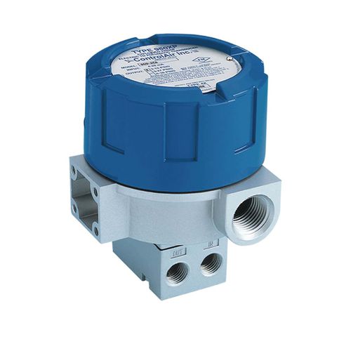 Transductor de presión 4-20 mA - Type 950XP - ControlAir - para aire / de acero inoxidable / de latón