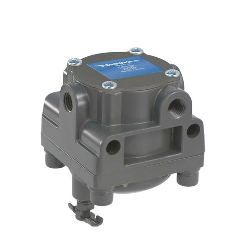 Filtro de aire - Type 320  - ControlAir - de gas / a presión / de profundidad