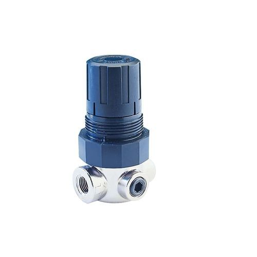 Regulador de presión para aire comprimido - Type 870 - ControlAir - para agua / de diafragma / de pistón