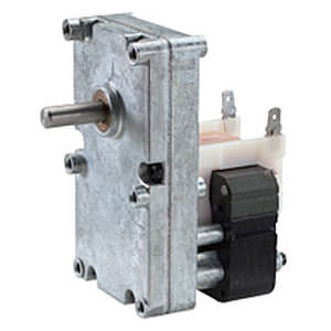 Motorreductor AC - Merkle-Korff - de dientes rectos / de engranaje helicoidal / de ejes paralelos