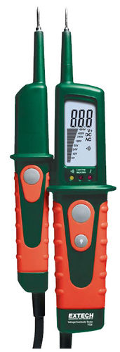 Comprobador de tensión -  VT30 - Extech - de detección