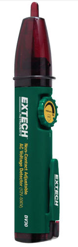 Detector de tensión alterna - DV30 - Extech