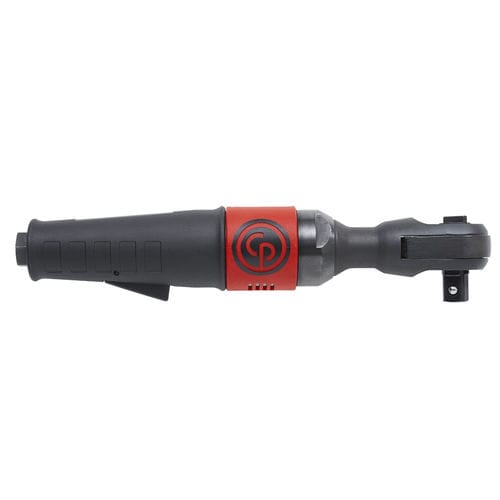Llave de impacto neumática - CP7829H - Chicago Pneumatic - 1/2" / recta / de composite