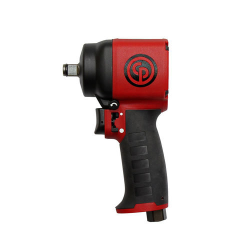 Llave de impacto neumática - CP773 series  - Chicago Pneumatic - 1/2" / 3/8" / de pistola