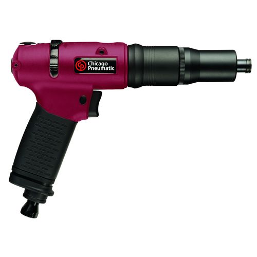 Destornillador dinamométrico - CP2611 - Chicago Pneumatic - de pistola / neumático