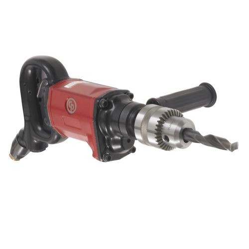 Taladradora neumática - CP1816 - Chicago Pneumatic - potente / recta / de alta eficacia