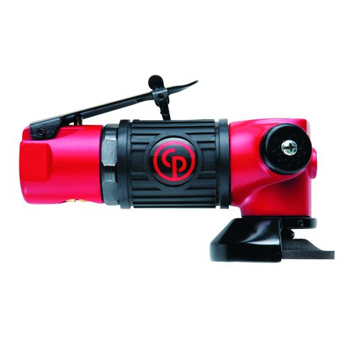 Amoladora neumática - CP7500D - Chicago Pneumatic - angular / compacta