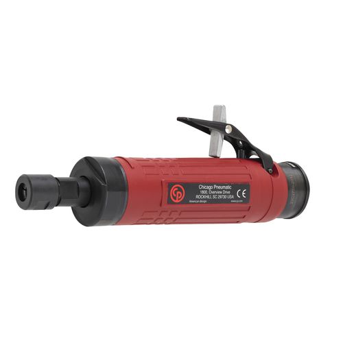 Amoladora neumática - CP3119-22 - Chicago Pneumatic - industrial / recta / ergonómica
