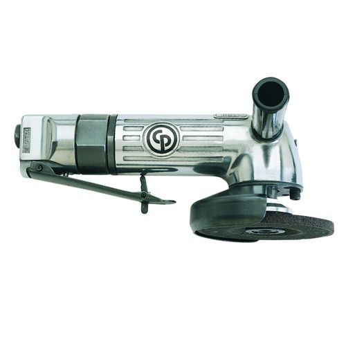 Amoladora neumática - CP854  - Chicago Pneumatic - angular