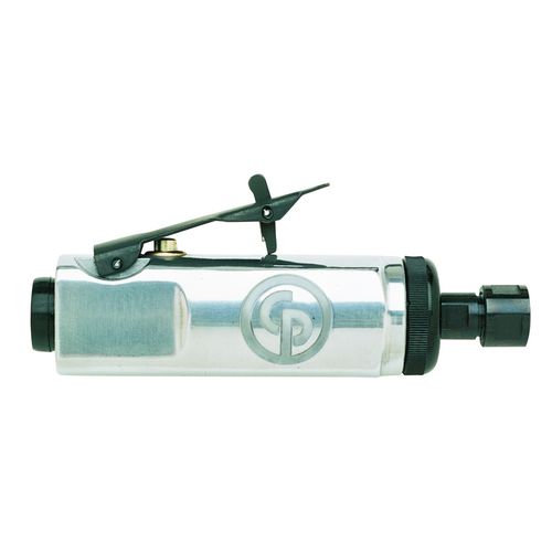 Amoladora neumática - CP860  - Chicago Pneumatic - recta / compacta