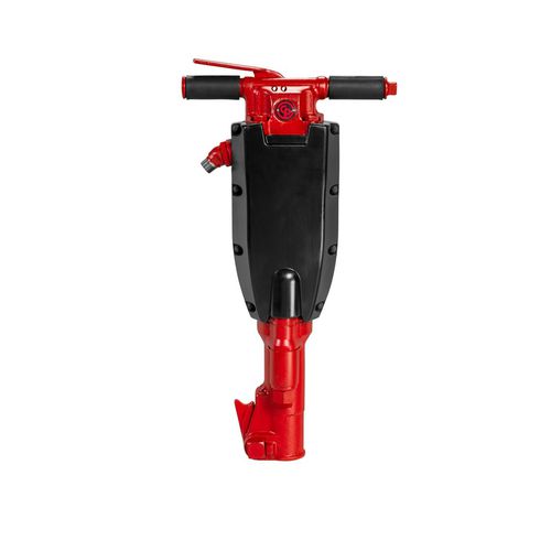 Martillo picador neumático - CP 0112 series - Chicago Pneumatic - de demolición / vertical / de mano