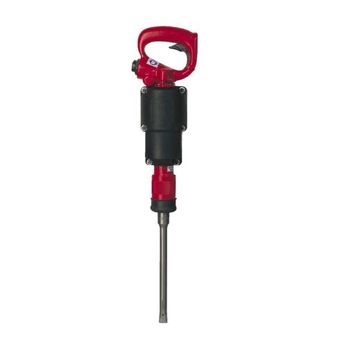 Perforadora horizontal - CP 0009 series - Chicago Pneumatic - multifunción / portátil / rotativa