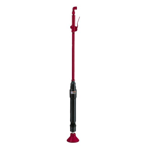 Apisonador de barra - CP 0003 - Chicago Pneumatic