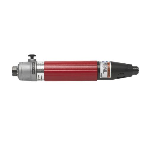 Destornillador dinamométrico - CP2003 - Chicago Pneumatic - de precisión / neumático