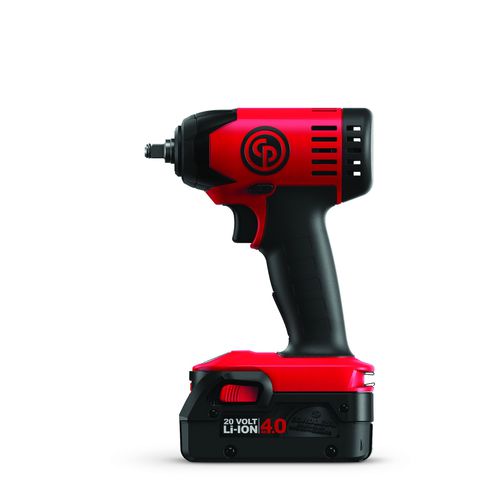 Llave de impacto sin cable - CP8828 - Chicago Pneumatic - 3/8" / de pistola