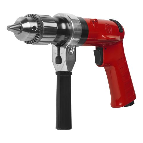 Taladradora neumática - CP1114R05 - Chicago Pneumatic - de cuatro velocidades