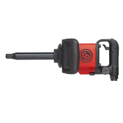 Llave de impacto neumática - CP7763D-6 - Chicago Pneumatic - 3/4" / 1" / para tuercas