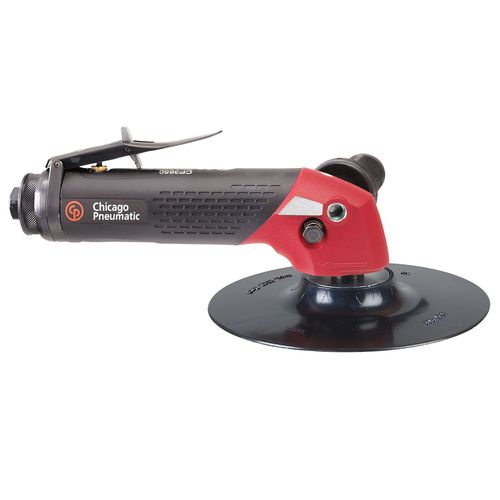 Amoladora neumática - CP3650-085AB  - Chicago Pneumatic - industrial / angular / compacta